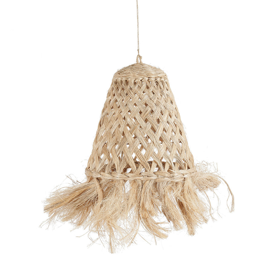 The Abaca Kwalhanger - Naturel - S