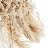 The Abaca Kwalhanger - Naturel - S