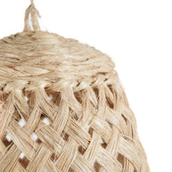 The Abaca Kwalhanger - Naturel - S