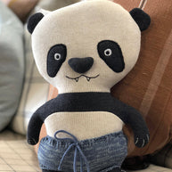 Ling Ling Pandabeer