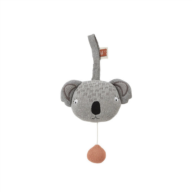 Koala Muziekmobiel