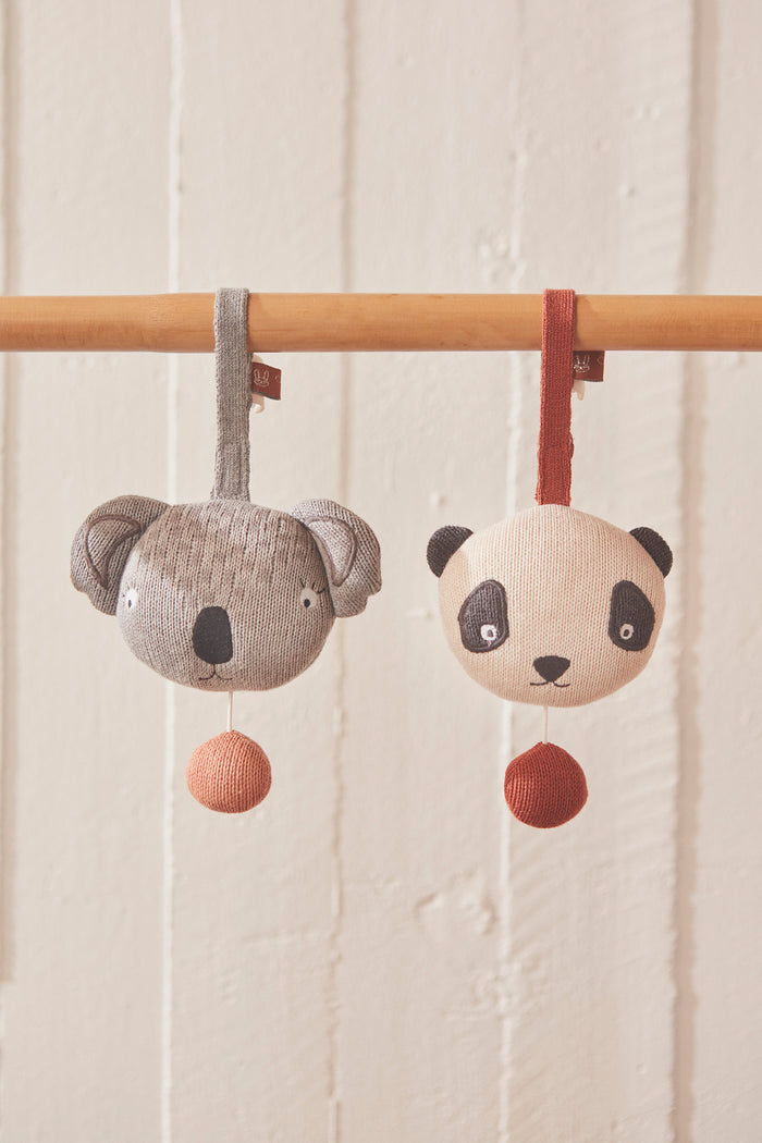 Koala Muziekmobiel