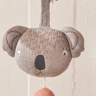 Koala Muziekmobiel