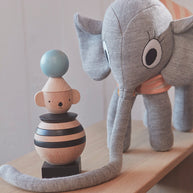 Ramboline Olifant