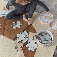 De Wereld Puzzelc