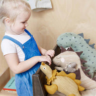Billy Dinosaurus