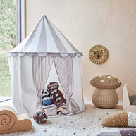 Miniatuur leeuw-wandhanger
