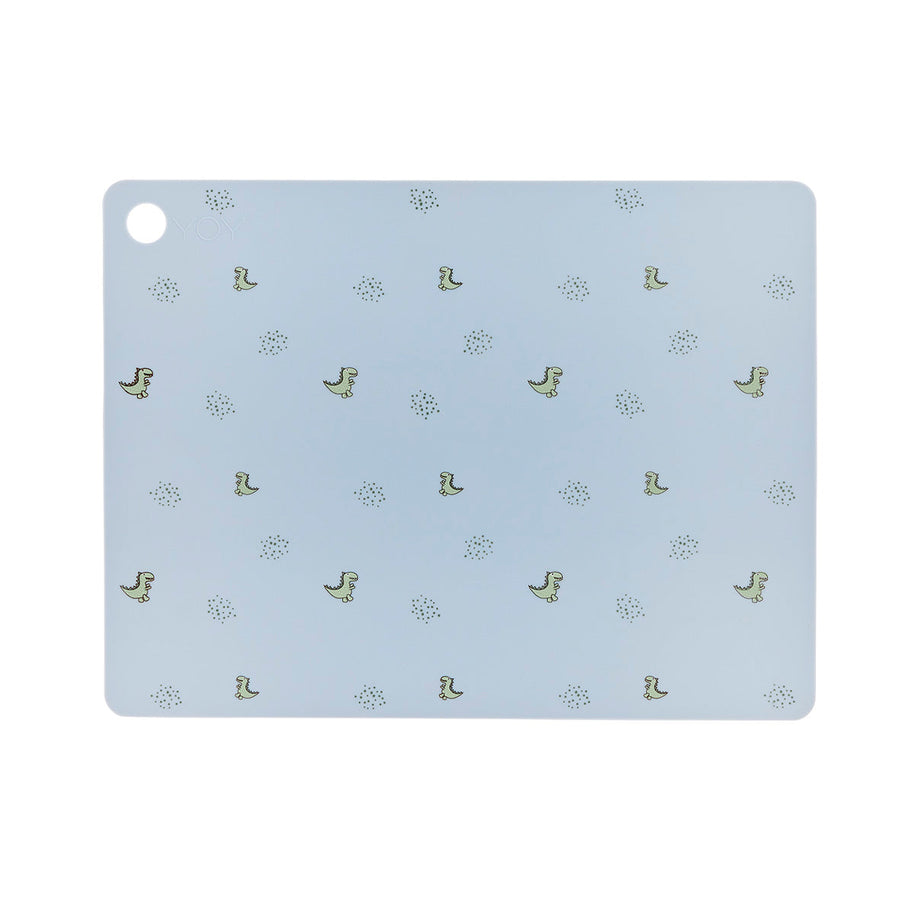 Placemat Theo Dino