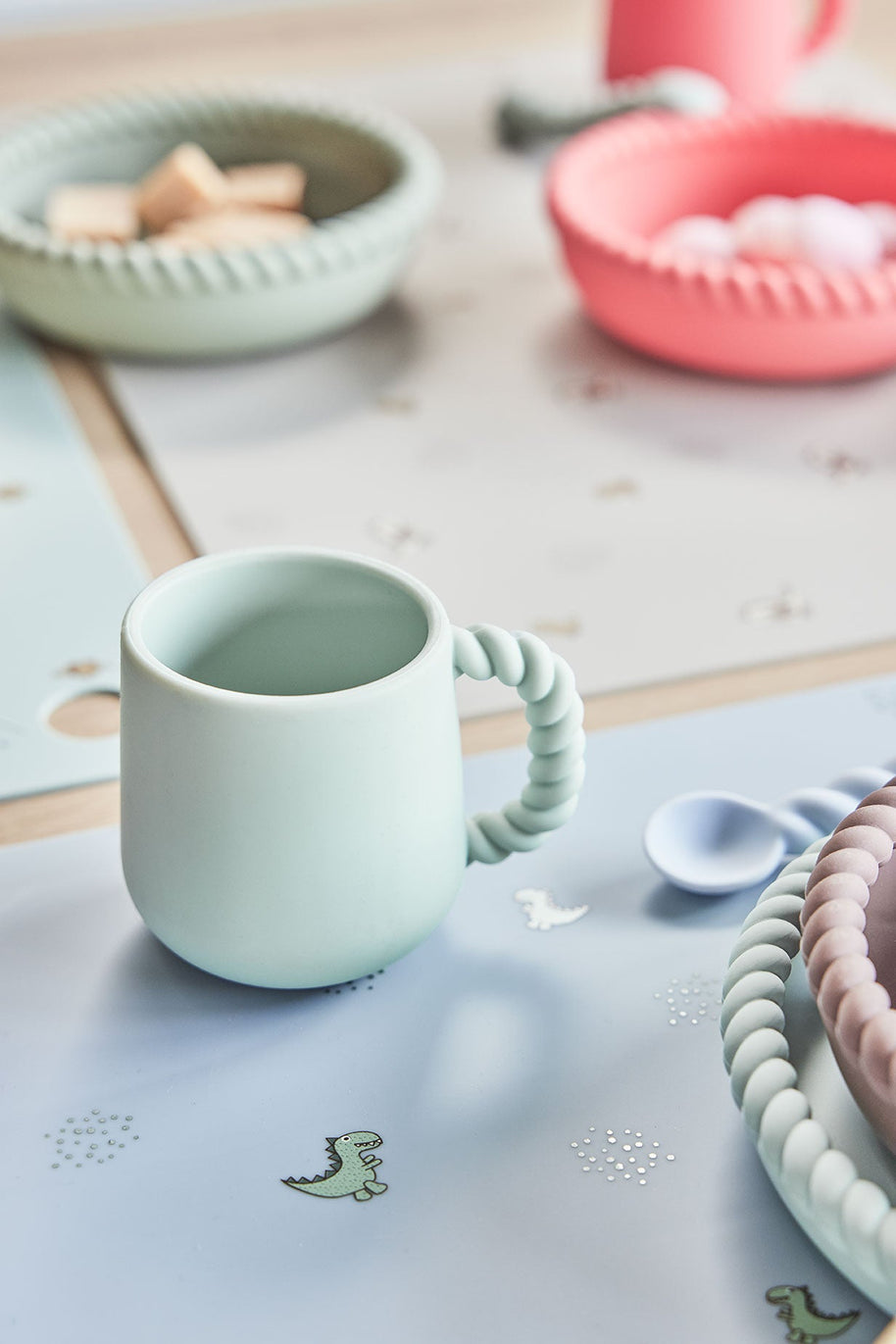 Placemat Theo Dino