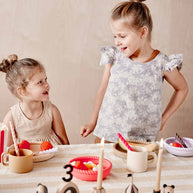 Nomu-bekers - set van 2