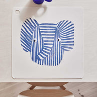 Nomu-bekers - set van 2