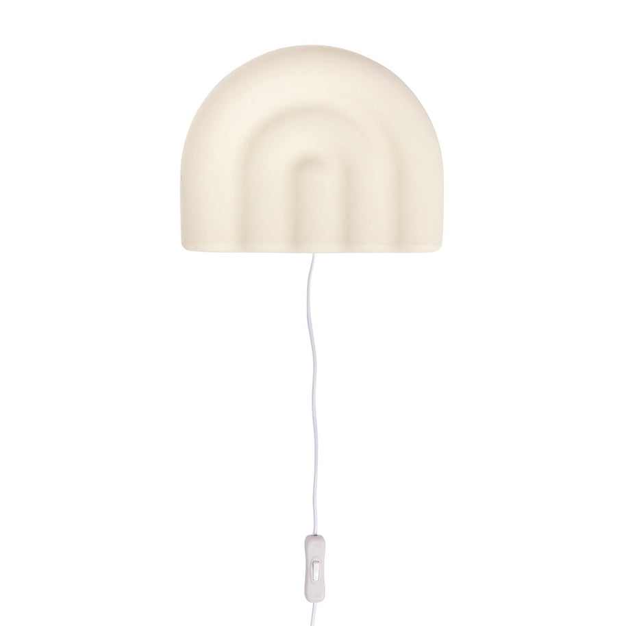 Regenboogwandlamp (EU)