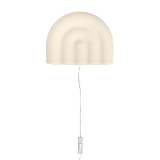 Regenboogwandlamp (EU)
