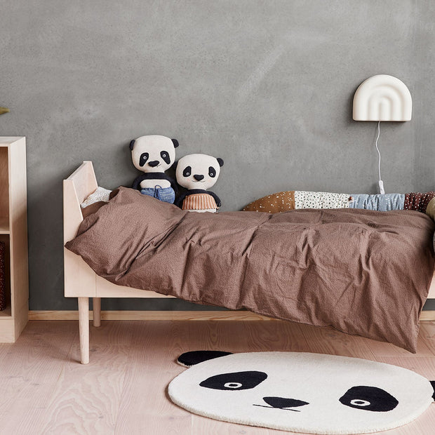 Regenboogwandlamp (EU)