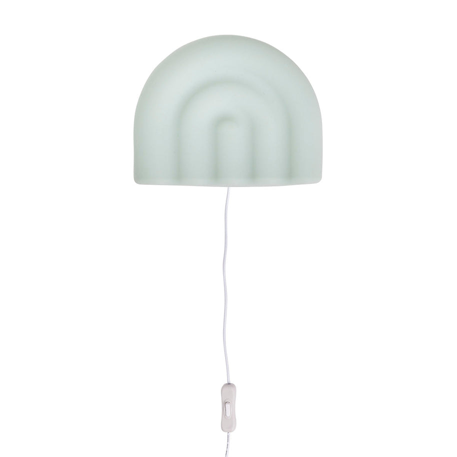 Regenboogwandlamp (EU)
