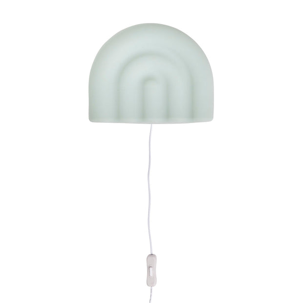 Regenboogwandlamp (EU)