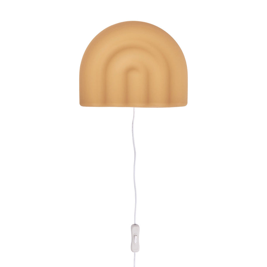Regenboogwandlamp (EU)