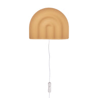 Regenboogwandlamp (EU)