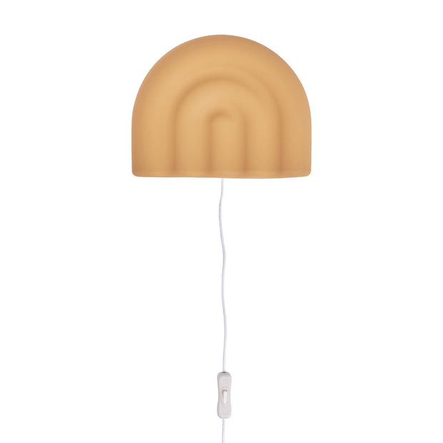 Regenboogwandlamp (EU)