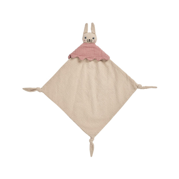 Ninka Konijn Knuffeldoekje
