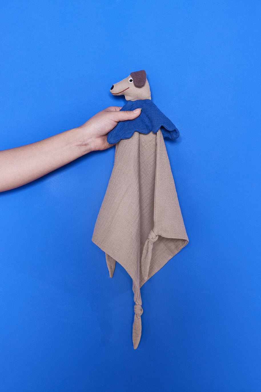 Hunsi Hondenknuffeldoek