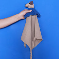 Hunsi Hondenknuffeldoek