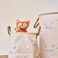Frida en baby Felix Vos