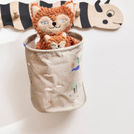 Frida en baby Felix Vos