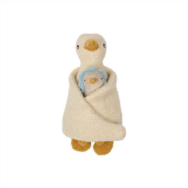 Dora en Baby Dolli Duck