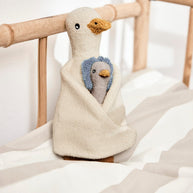 Dora en Baby Dolli Duck
