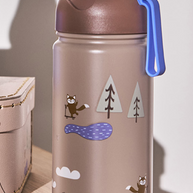 Friends in the Forest-fles - 360 ml