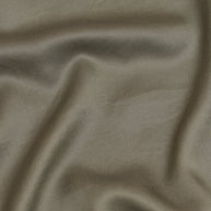 Coco & Cici - TENCEL Twill Hoeslaken Olijfgroen - 140x200x30