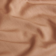Coco & Cici - TENCEL - Keper Hoeslaken Perzik - 200x220x30