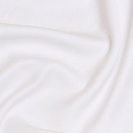 Coco & Cici - TENCEL-keper hoeslaken wit - 90x210x30