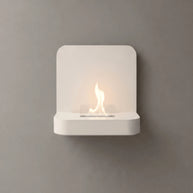 vtwonen tafelhaard Glow Solo 90