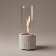 Glow Cycloflame Table