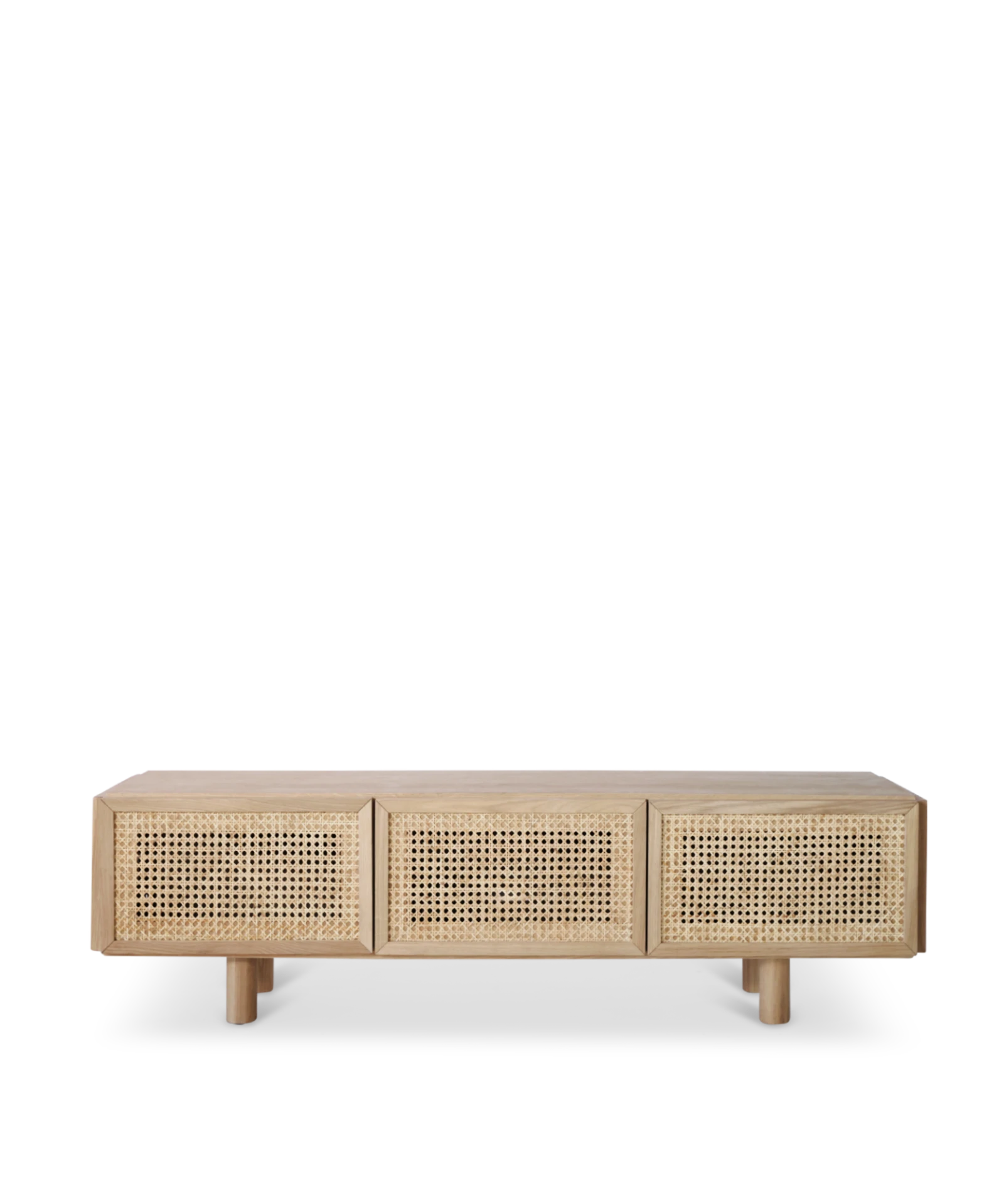 Neo tv-meubel - naturel eiken