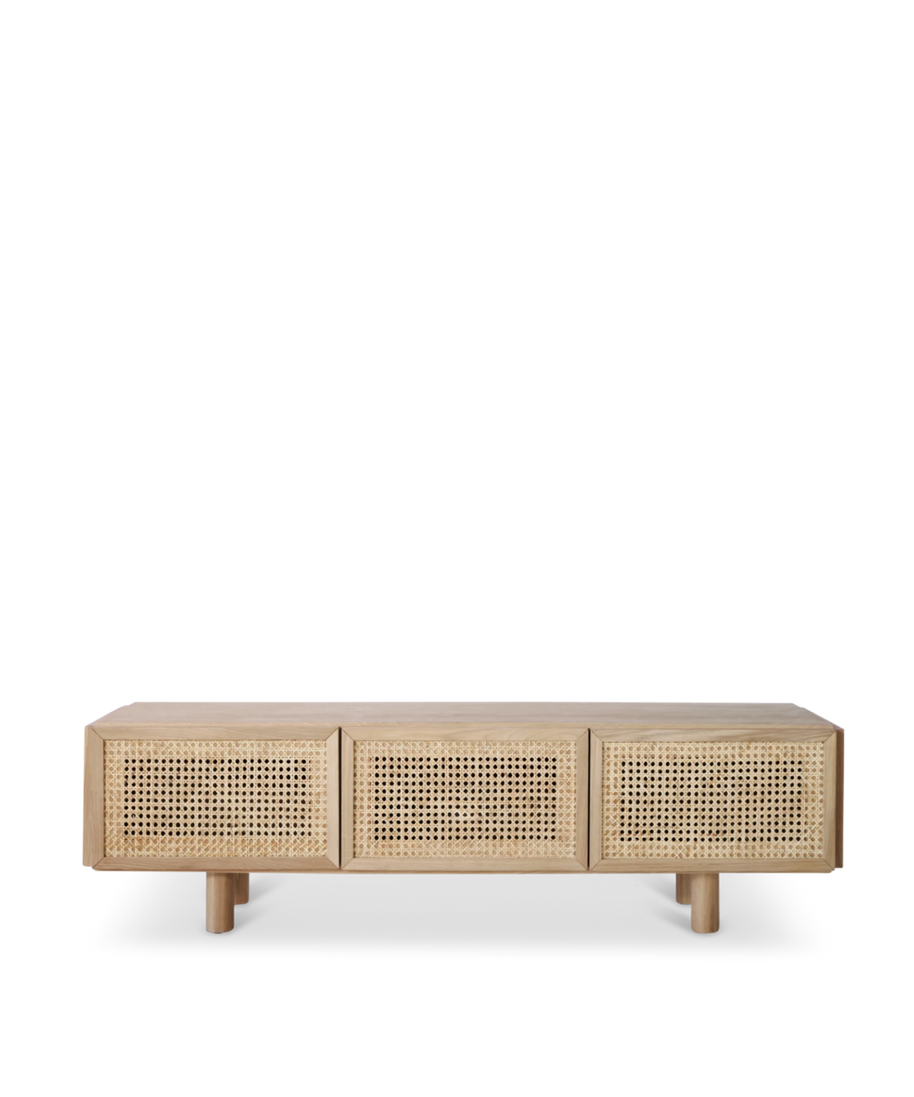 Neo tv-meubel - naturel eiken