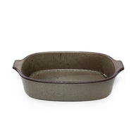 De Comporta ovenschaal - groen - M