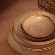 Het Cascais dinerbord