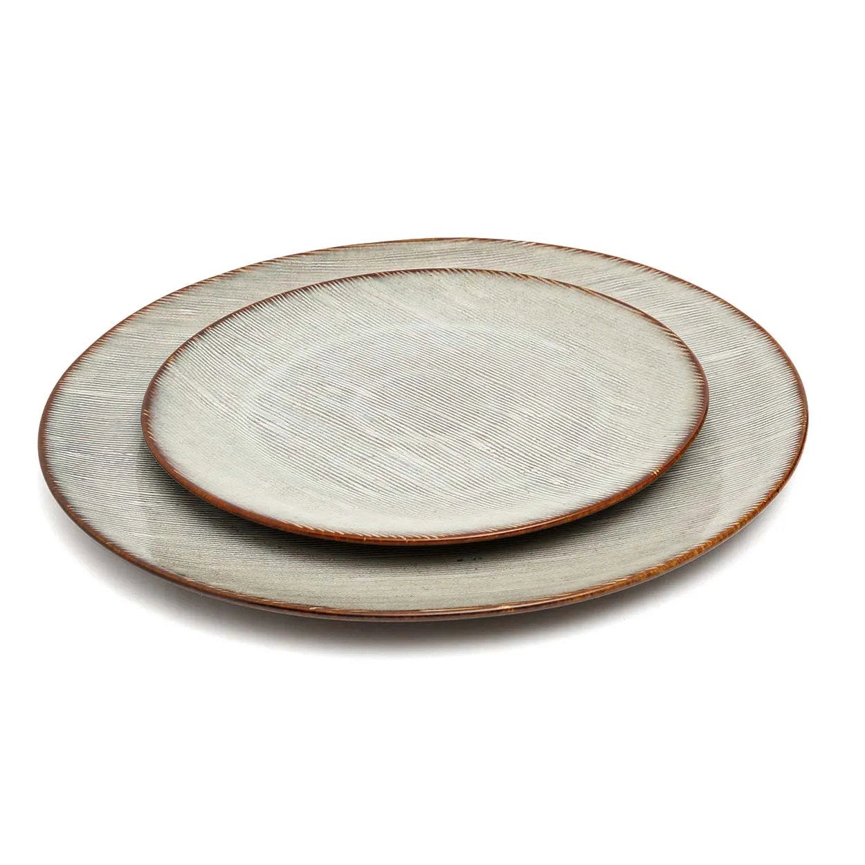 Het Peniche dinerbord