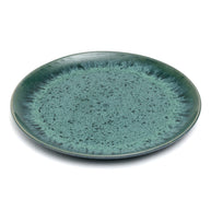Het Aqua-dinerbord