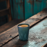 De Aqua espressokopje - XS