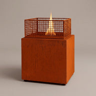 Agni 40 Zwart Buitenhaard