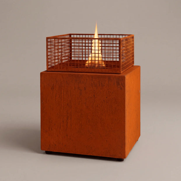 Agni 40 Roest Buitenhaard