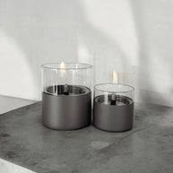 Lilly 8 & Lilly 10 Duo Pack Giftset Gun Metal