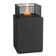 Agni 50 Zwart Buitenhaard