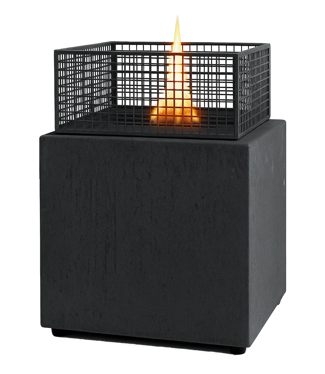 Agni 40 Zwart Buitenhaard