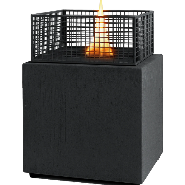 Agni 40 Roest Buitenhaard