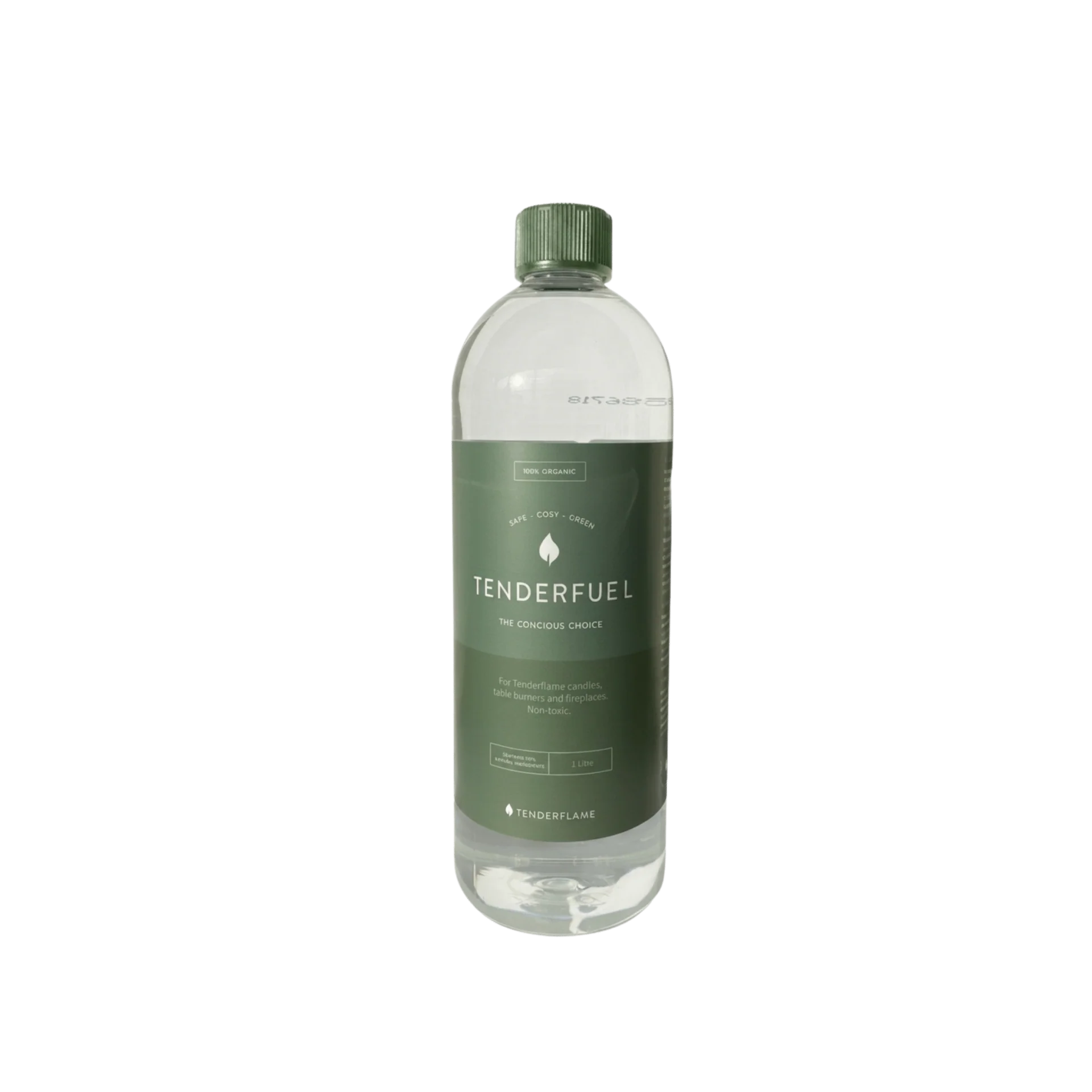 Tenderfuel Organic 1 liter